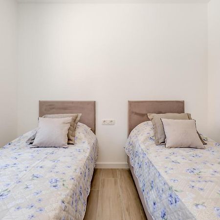 New, Private Heated Swimming Pool, Free Parking, Trogir Centar公寓 外观 照片